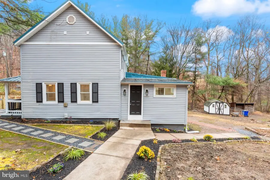 4810 Old Swimming Pool Rd, Frederick, MD 21703 - #3