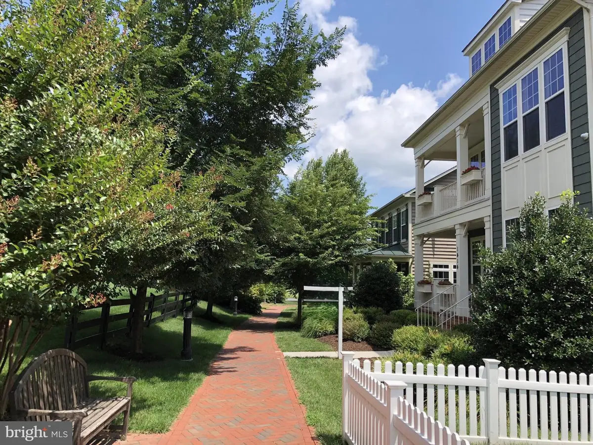 1414 Musgrove Aly, Brunswick, MD 21716 - #1