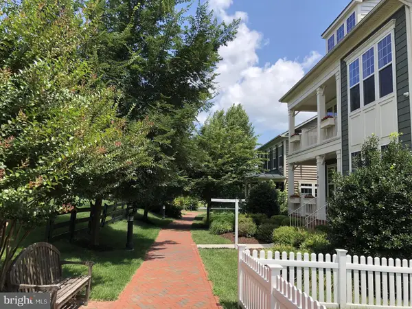 1414 Musgrove Aly, BRUNSWICK, MD 21716