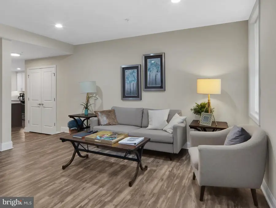 118 W All Saints St, Frederick, MD 21701 - #2