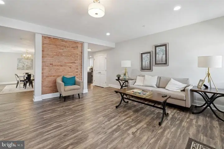 118 W All Saints St, Frederick, MD 21701 - #3