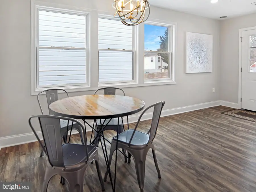 120 W All Saints St, Frederick, MD 21701 - #3