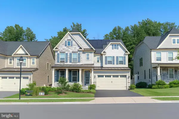 6245 Stonecat Ct, NEW MARKET, MD 21774