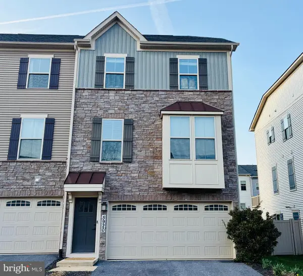 5920 Pecking Stone St, NEW MARKET, MD 21774