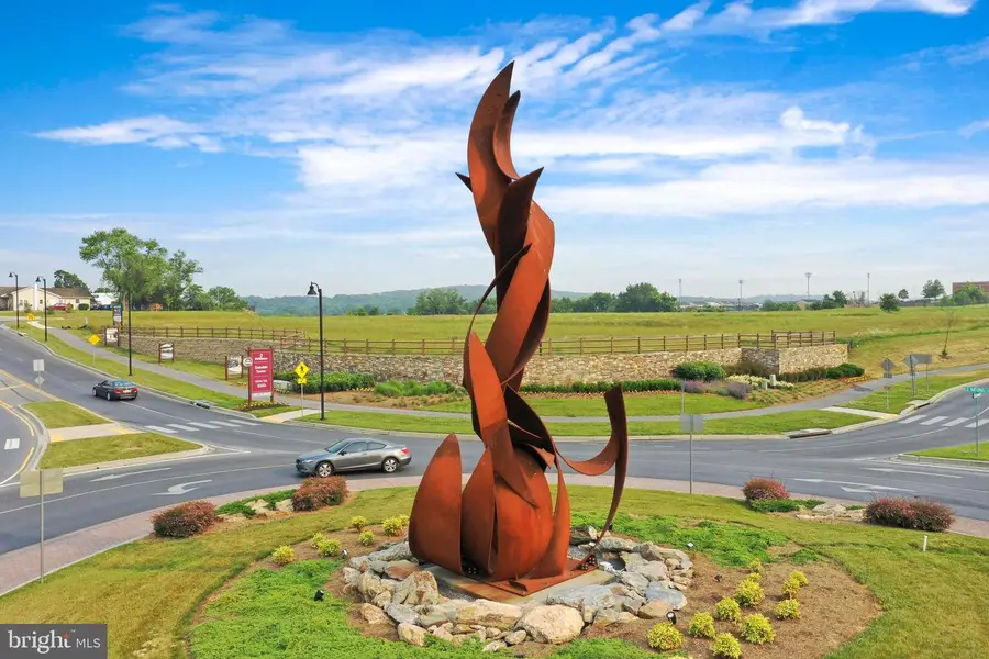 5920 Pecking Stone St, New Market, MD 21774 - #2