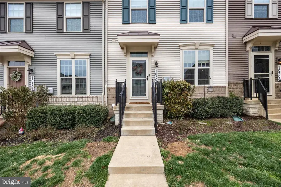 10704 Lamoka Ln, New Market, MD 21774 - #2