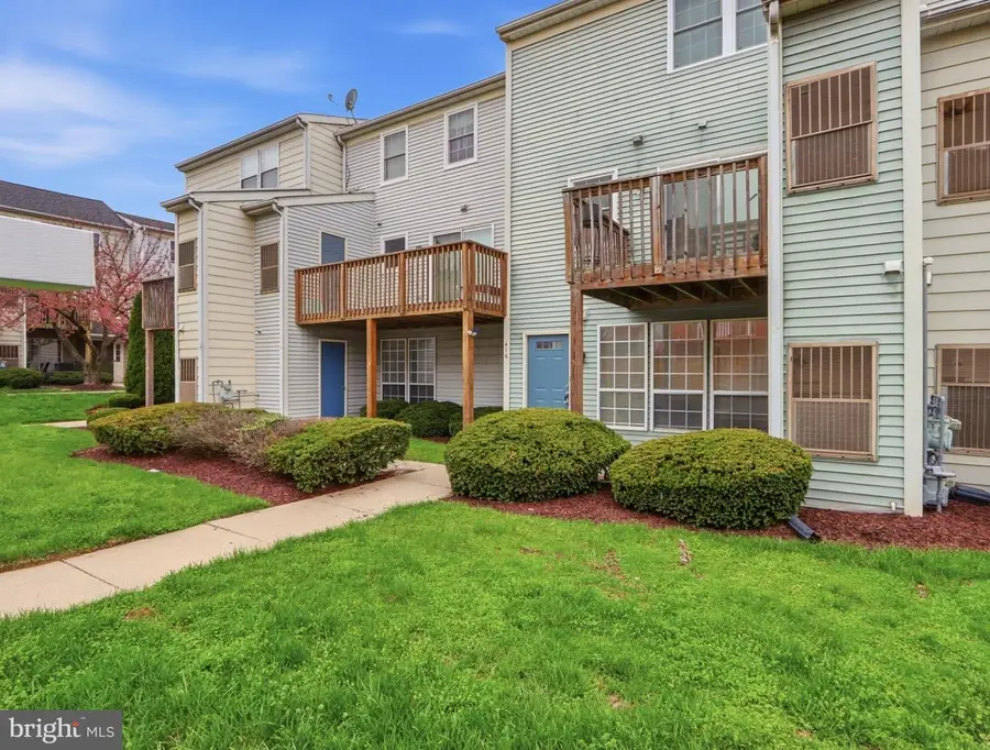 416 Terry Ct #a3, Frederick, MD 21701 - #3