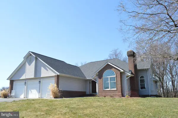 8708 Reichs Ford Rd, FREDERICK, MD 21704