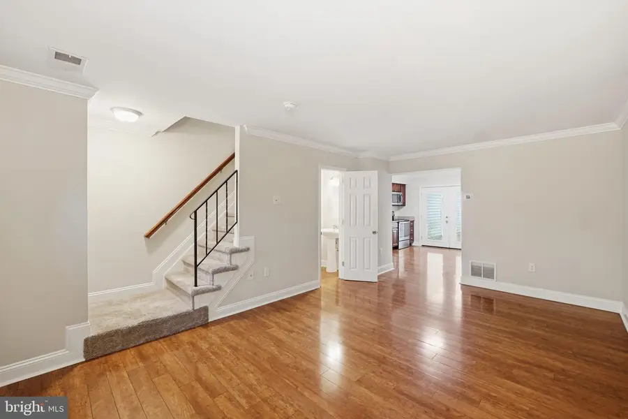 524 Lancaster Pl #524, Frederick, MD 21703 - #2