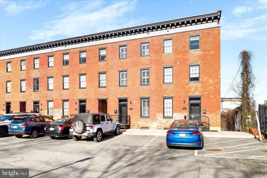 163 B And O Ave, Frederick, MD 21701 - #2