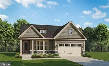 6381 Heathmeadow Dr, Frederick, MD 21701 - #1