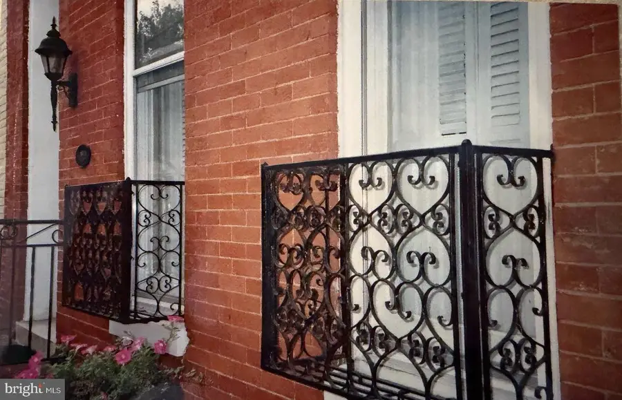 232 E 2nd St, Frederick, MD 21701 - #3
