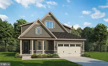 6172 Heathmeadow Dr, FREDERICK, MD 21701