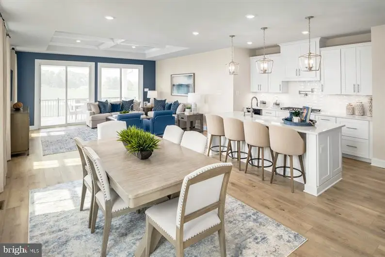 6172 Heathmeadow Dr, Frederick, MD 21701 - #2