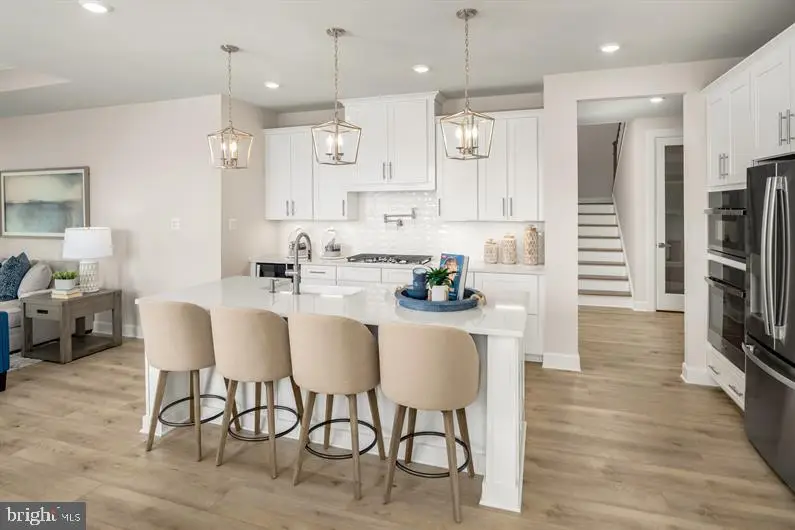 6172 Heathmeadow Dr, Frederick, MD 21701 - #3