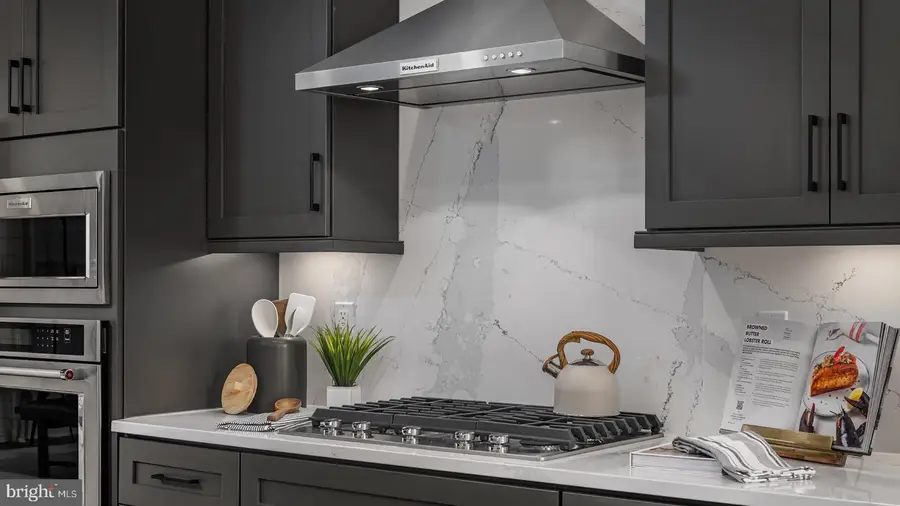 Homesite 234 Potomac View Pkwy, Brunswick, MD 21716 - #3