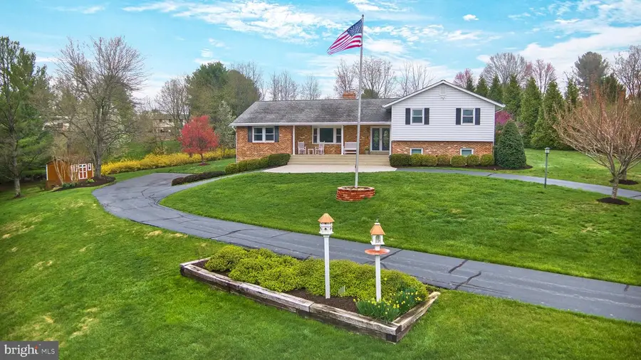 4292 Molesworth Ter, Mount Airy, MD 21771 - #3