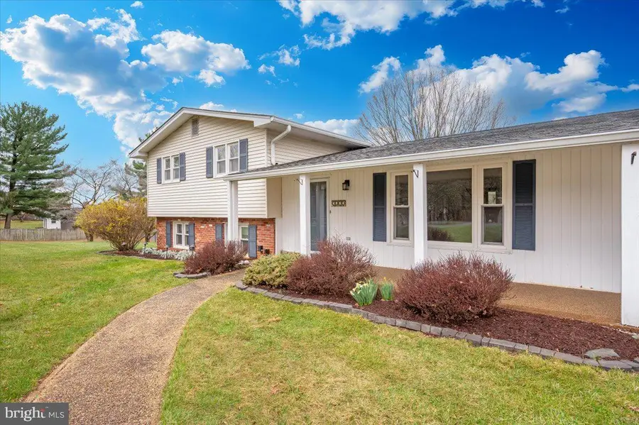 4984 Linganore View Dr, Monrovia, MD 21770 - #3