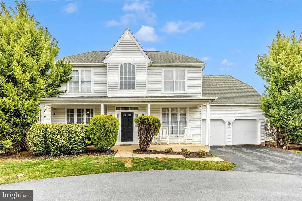 2583 Bear Den Rd, Frederick, MD 21701 - #1