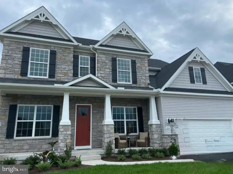 1694 Double Bank Rd, Frederick, MD 21702 - #1