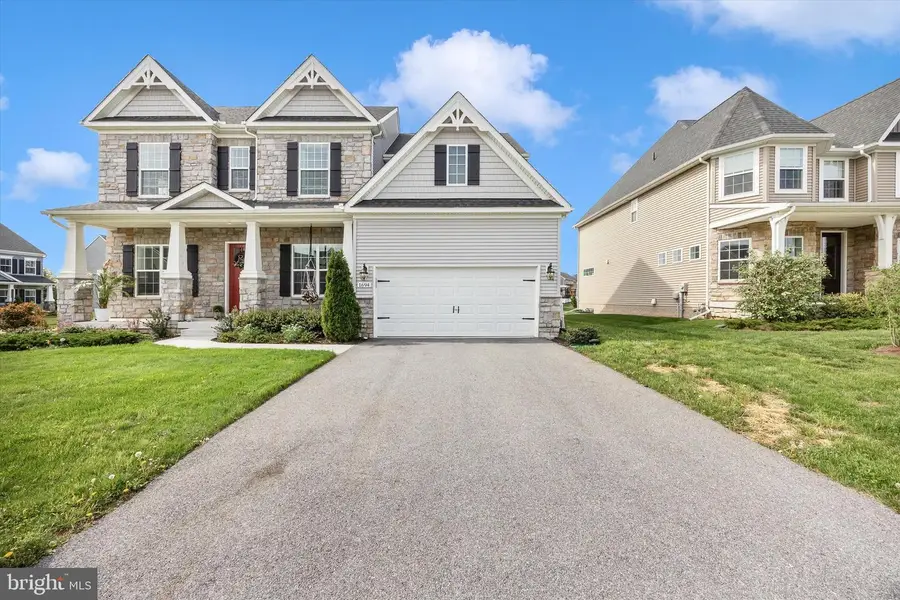 1694 Double Bank Rd, Frederick, MD 21702 - #3