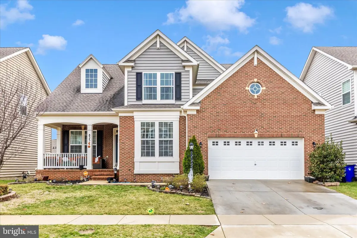 825 Holden Rd, Frederick, MD 21701 - #1