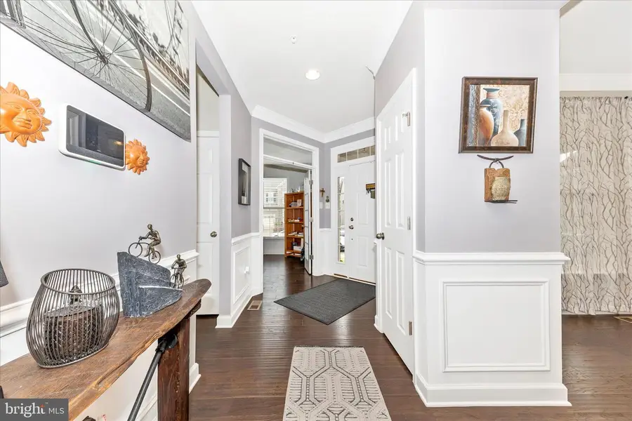 825 Holden Rd, Frederick, MD 21701 - #3