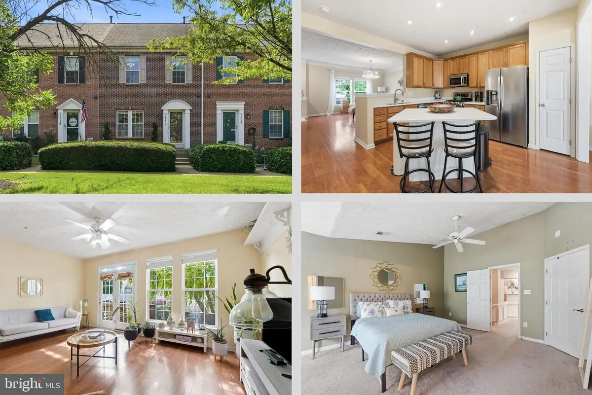 1721 Algonquin Rd, Frederick, MD 21701 - #1