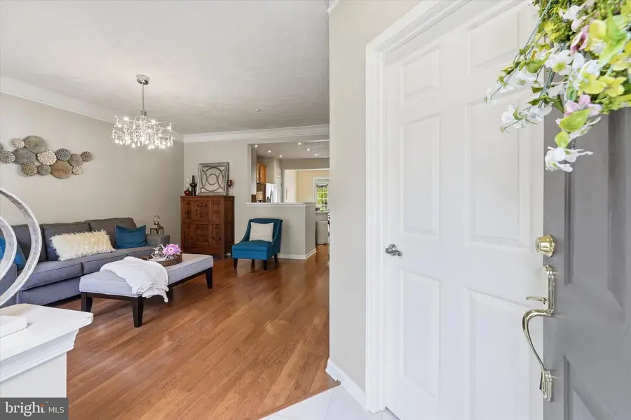 1721 Algonquin Rd, Frederick, MD 21701 - #3