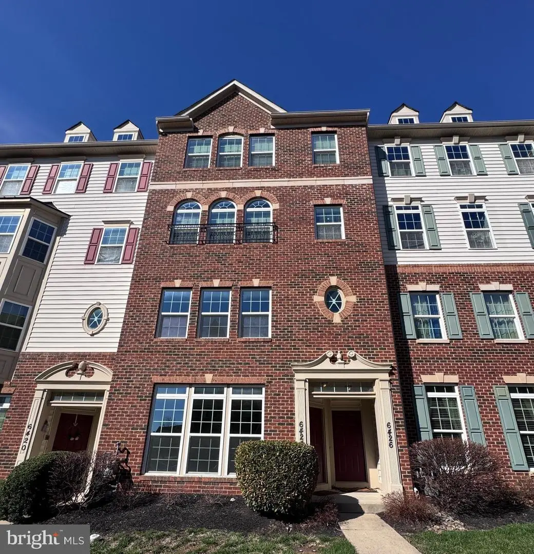 6424 Alan Linton Blvd E, Frederick, MD 21703 - #1