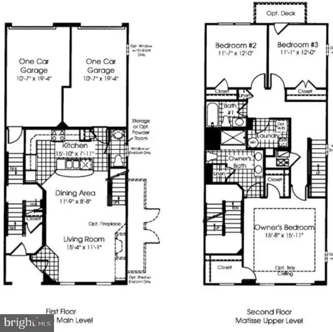 6424 Alan Linton Blvd E, Frederick, MD 21703 - #2