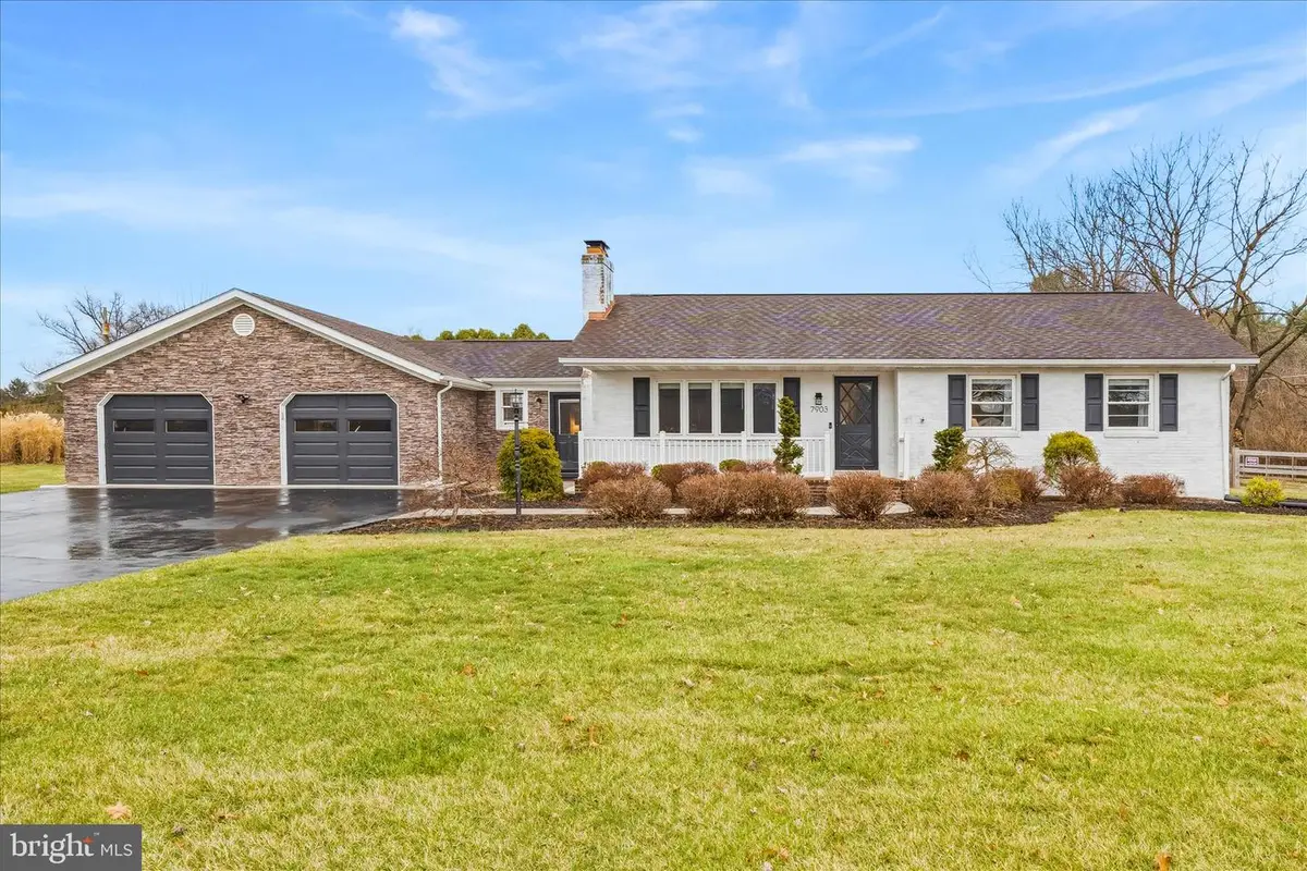 7903 Clover Hill Dr, Frederick, MD 21702 - #1