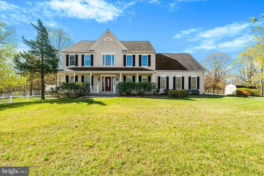 3033 Averley Rd, Ijamsville, MD 21754 - #2