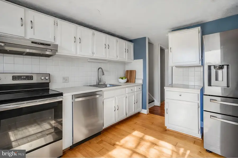 142 Melrose Ct, Frederick, MD 21702 - #3