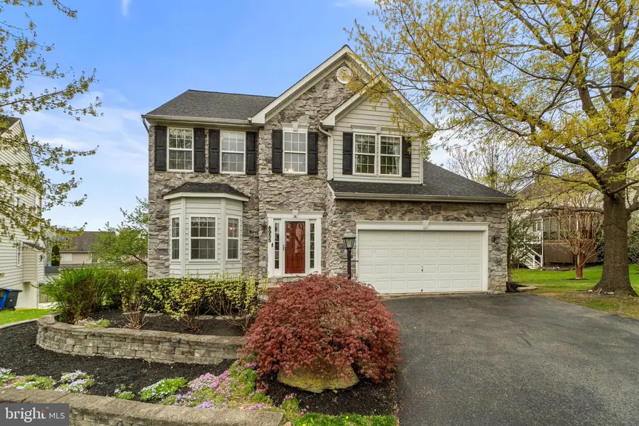 6955 Fair Ln, New Market, MD 21774 - #3