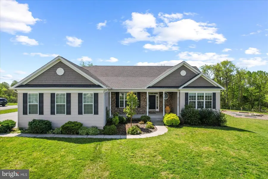 7275 Hattery Farm, Mount Airy, MD 21771 - #2