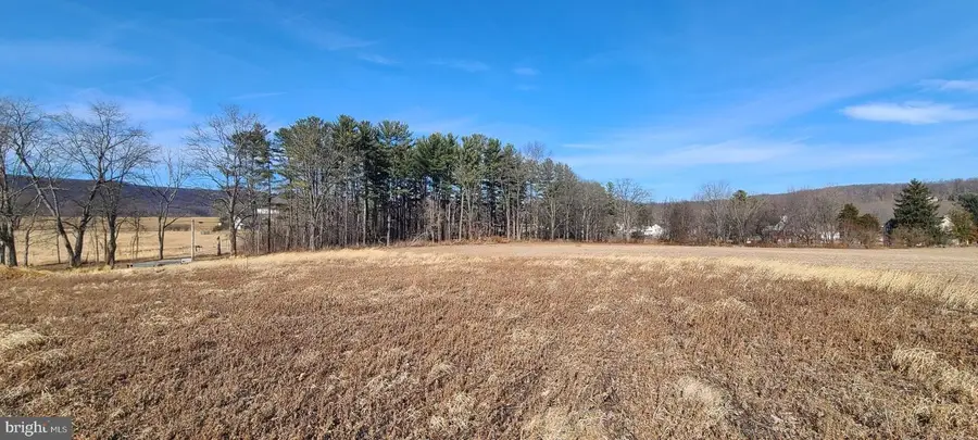 12417 Pleasant Walk Rd, Myersville, MD 21773 - #2