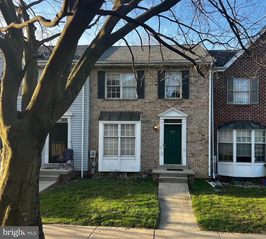 8016 Harbor Pl, Frederick, MD 21701 - #2
