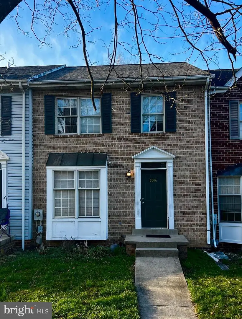 8016 Harbor Pl, Frederick, MD 21701 - #3