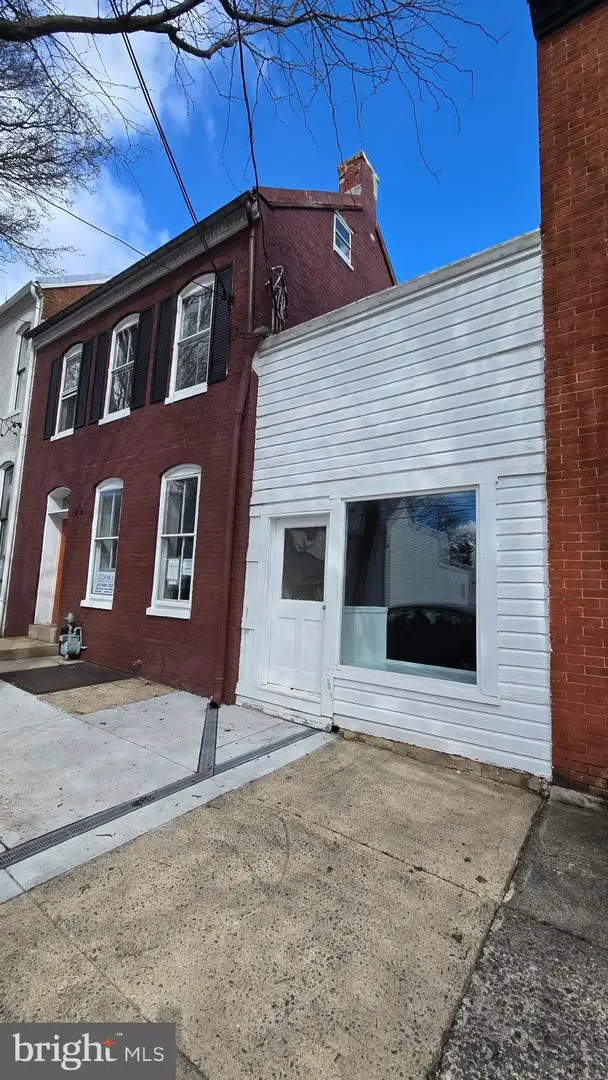 129-a Fourth St, Frederick, MD 21701 - #3