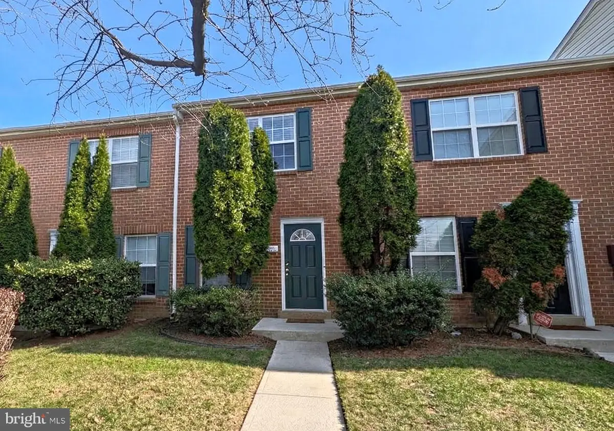 526 Essex Pl, Frederick, MD 21703 - #1