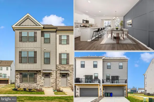 270 Ensemble Way, FREDERICK, MD 21701