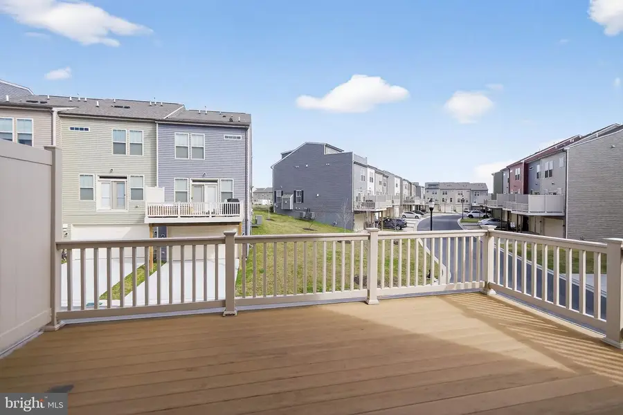 1518 Ricketts Rd, Frederick, MD 21702 - #3