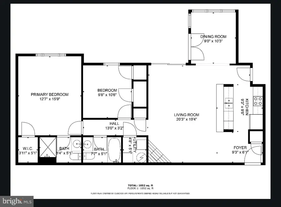 617 Himes Ave #vi110, Frederick, MD 21703 - #2