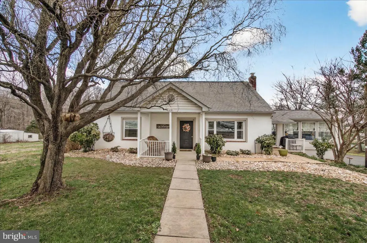 7201 Mountain Church Rd, Middletown, MD 21769 - #1