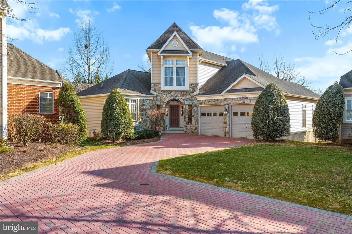 2661 Brook Valley Rd, Frederick, MD 21701 - #1