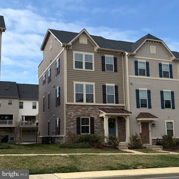 5944 Tomahawk St, NEW MARKET, MD 21774