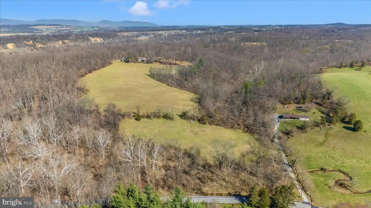 35+/- Acres Off Bennie Duncan Road, Frederick, MD 21701 - #1