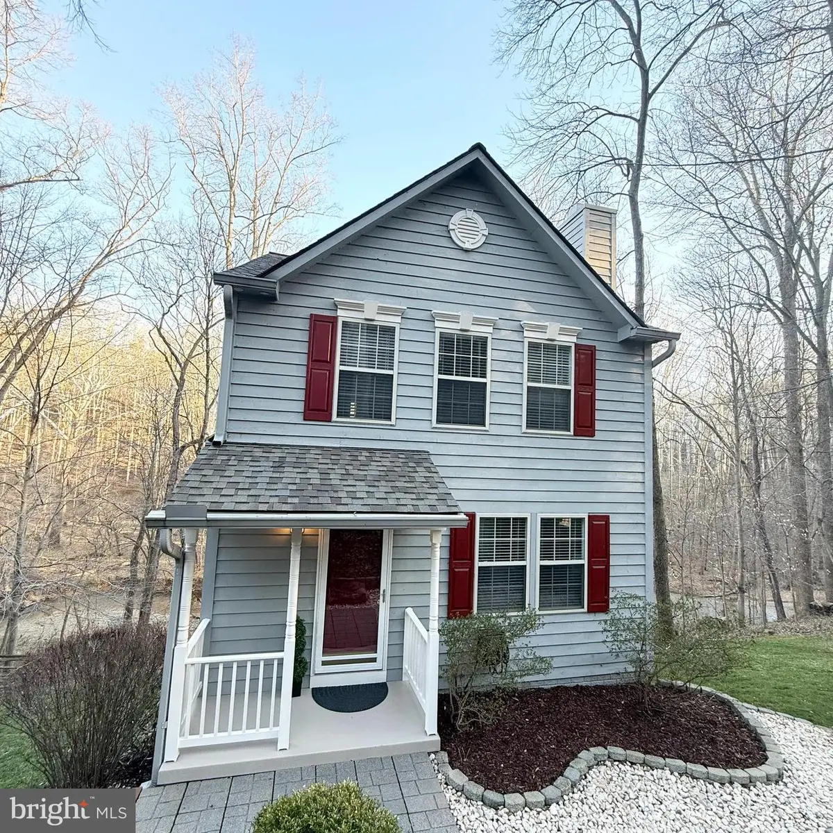 6770 Hemlock Point Rd, New Market, MD 21774 - #1