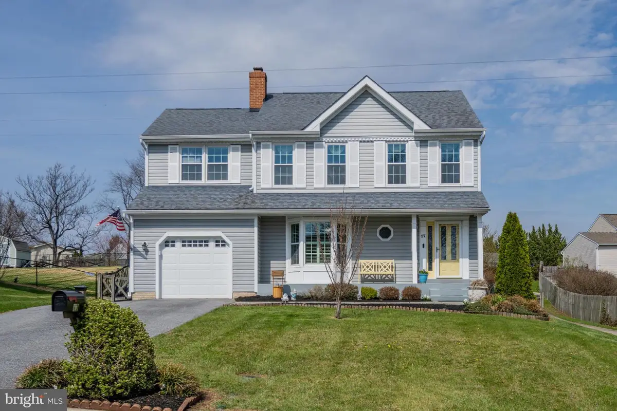 17 Colliery Dr, Thurmont, MD 21788 - #1